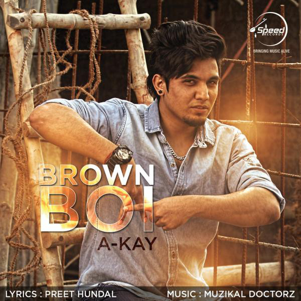 Brown Boi (feat. Bling Singh)