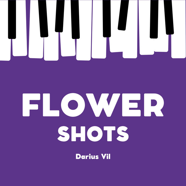 Flower Shots cover art