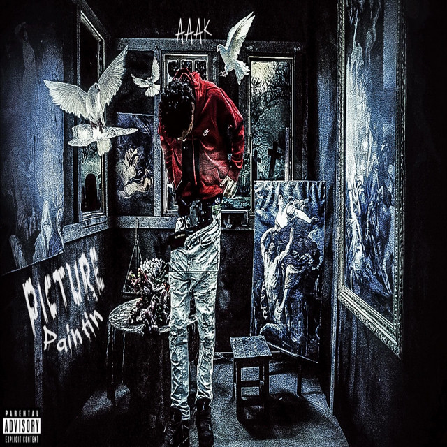 Picture Paintin' cover art
