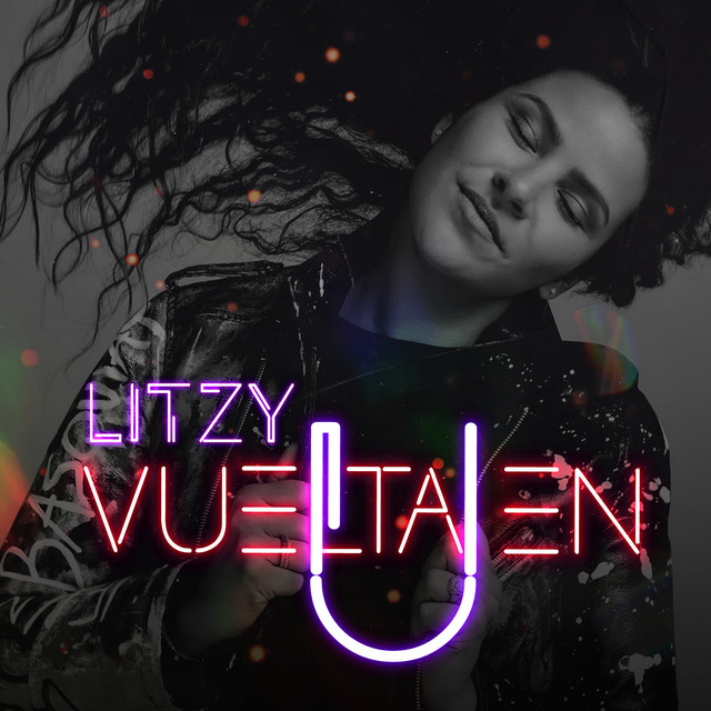 Vuelta en U (En Vivo) cover art