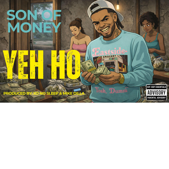 SON OF MONEY