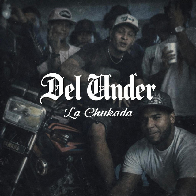 Del Under (Rap) [La chukada Remix]