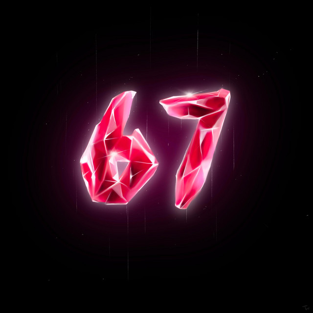 67 cover art