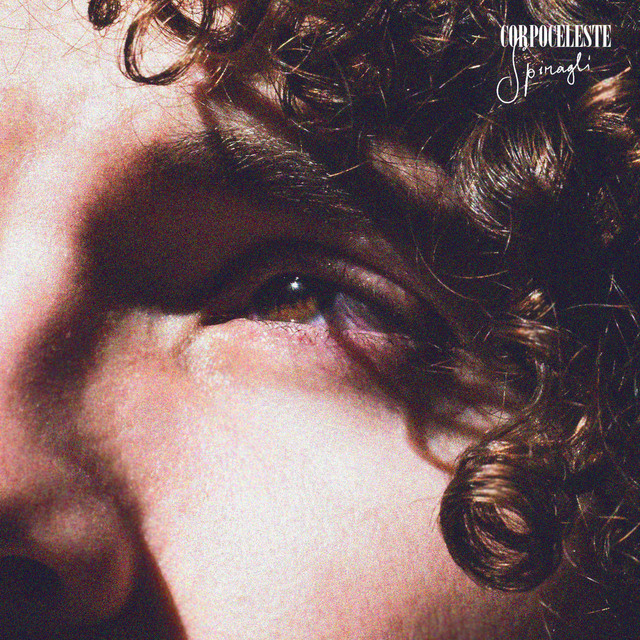 Spiragli cover art