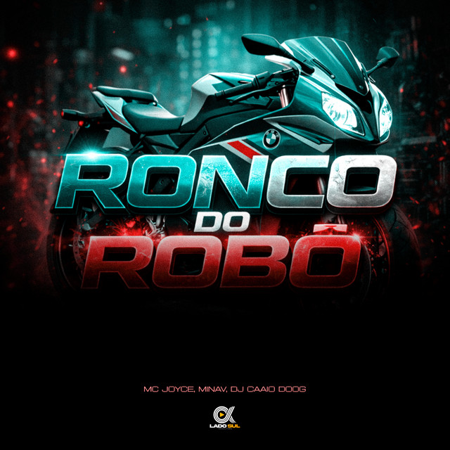 Ronco do Robô