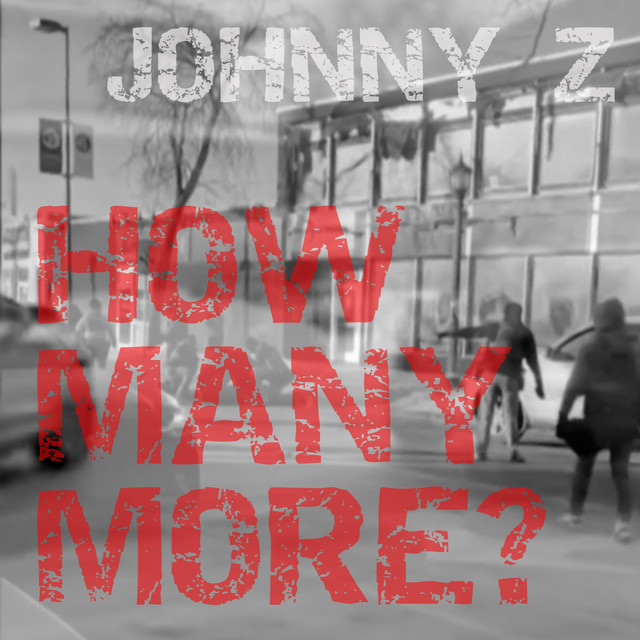 How Many More? cover