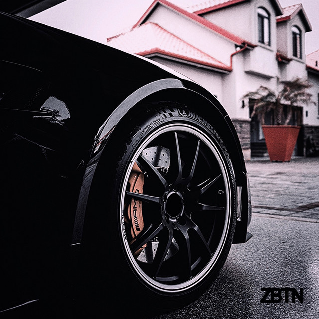 Cover art: Советчики — ZBTN