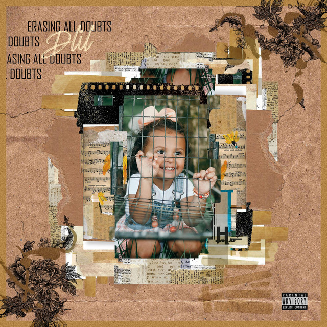 Erasing All Doubts cover art