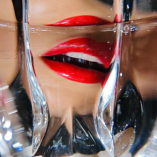 Inescapable cover art