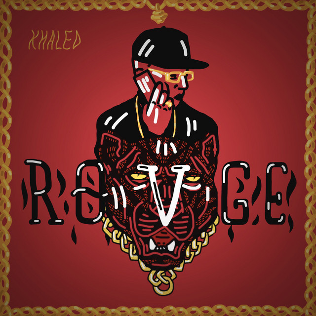 Rouge cover art