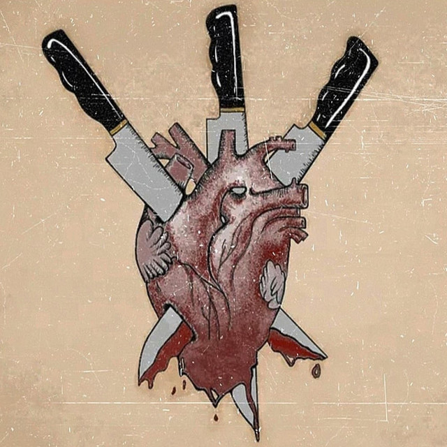 Till Death Do Us Part cover art