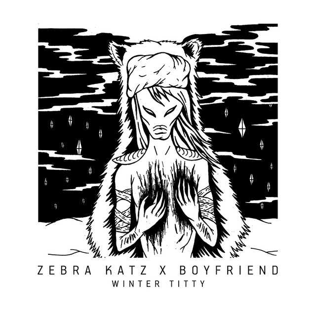 Winter Titty cover art