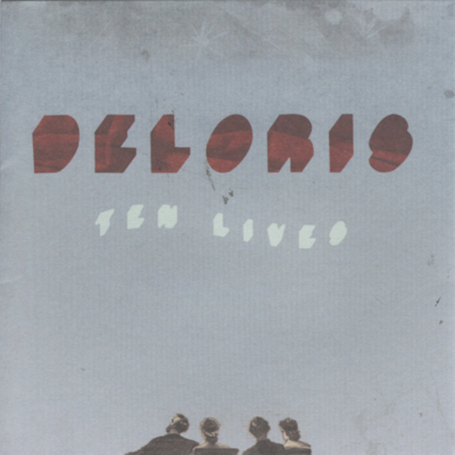 Ten Lives cover art