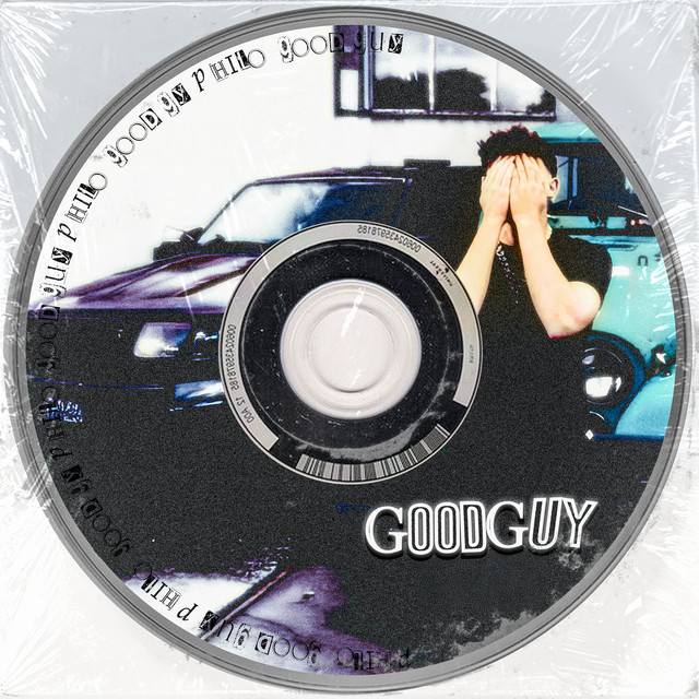 Good Guy cover art