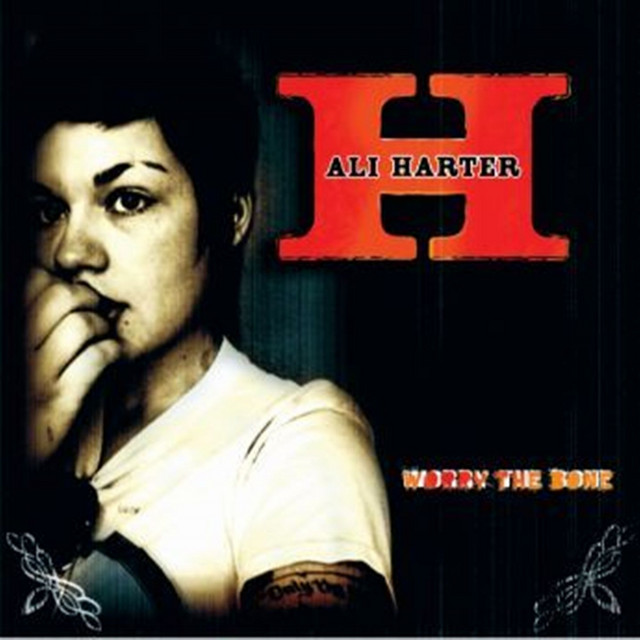 Worry The Bone cover art