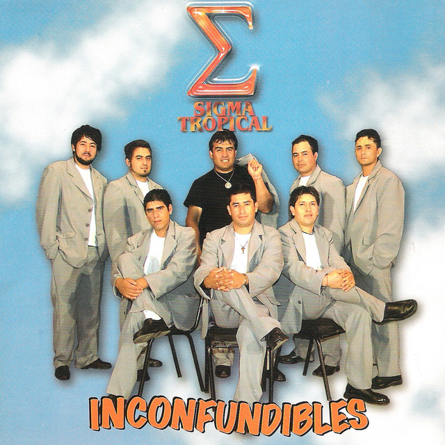 Inconfundibles
