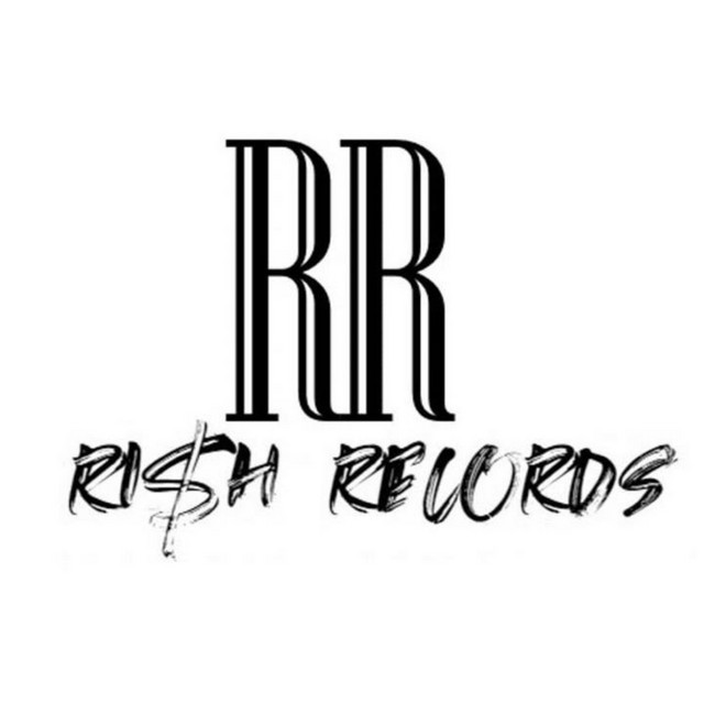 RISH RECORDS (La Reencarnacion De Los 90') cover art