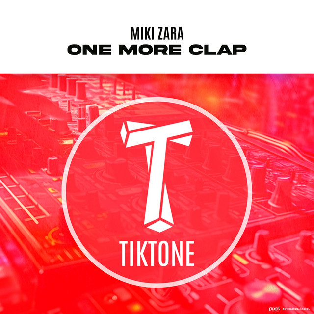 One More Clap