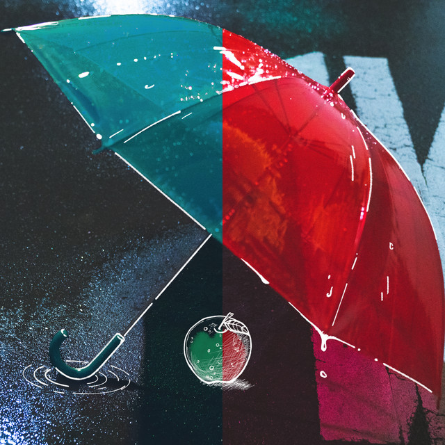 Jiu - Album by THE BINARY | Spotify