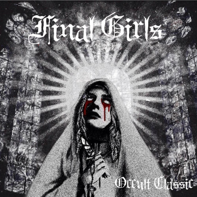 Occult Classic cover art