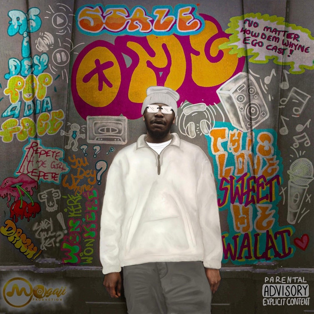 OMG cover art