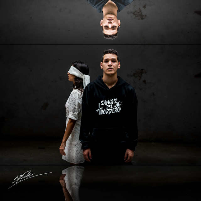 Sangre del Cordero cover art