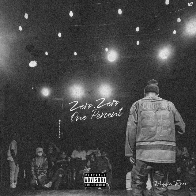 Zero Zero One Percent cover art