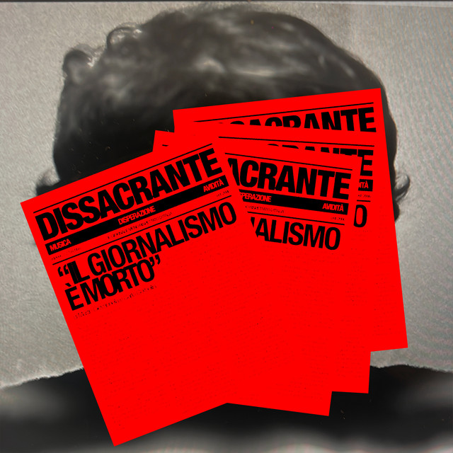 Dissacrante