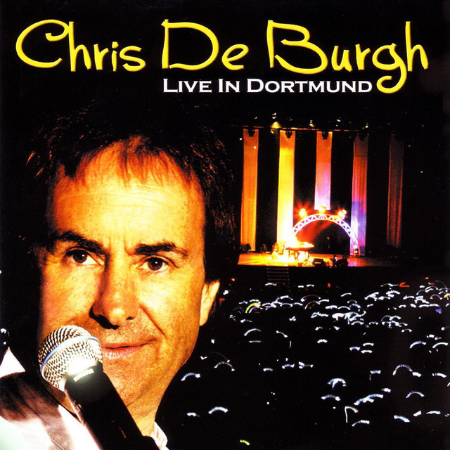 Borderline - Live