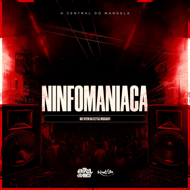 Ninfomaniaca