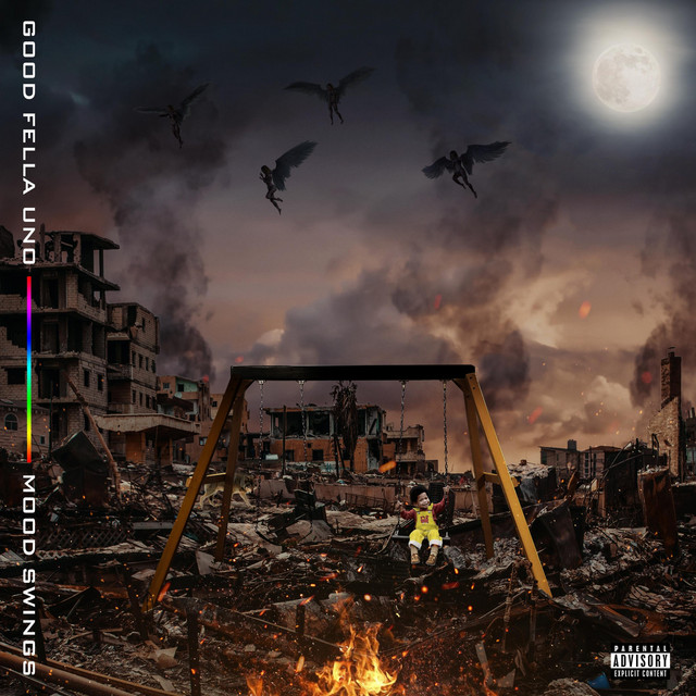 Mood Swings cover art
