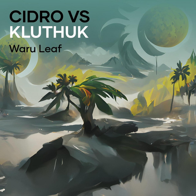 Cidro Vs Kluthuk cover art
