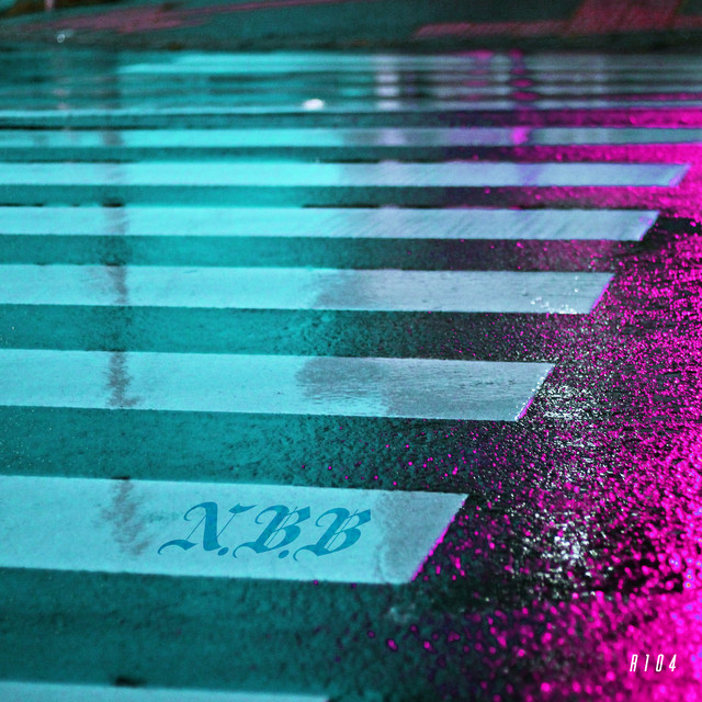 N.B.B cover art