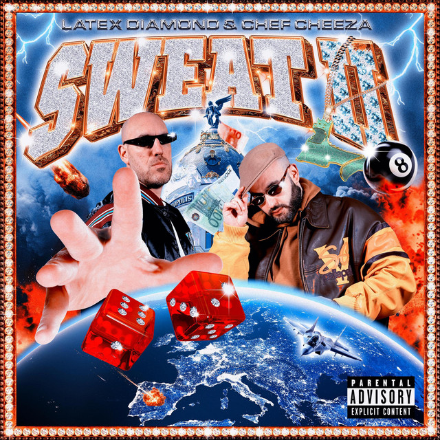 S.W.E.A.T. 2 cover art
