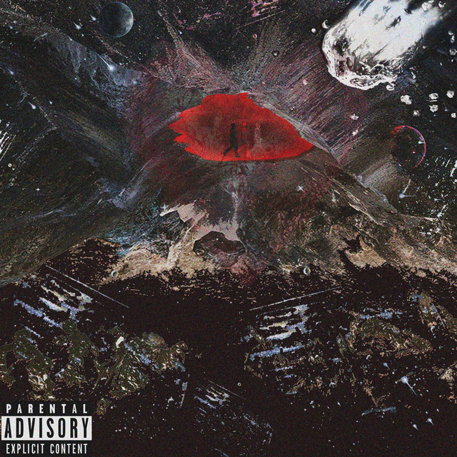 INFERRED HEARTS cover art