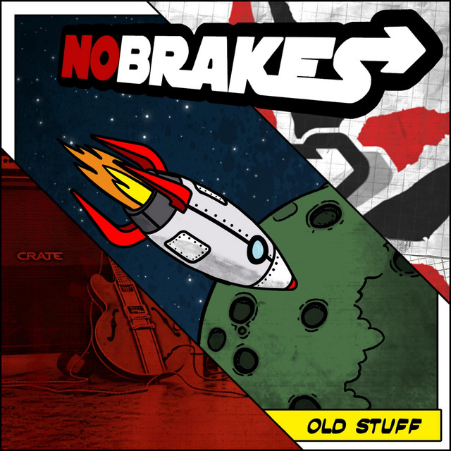 Old Stuff cover