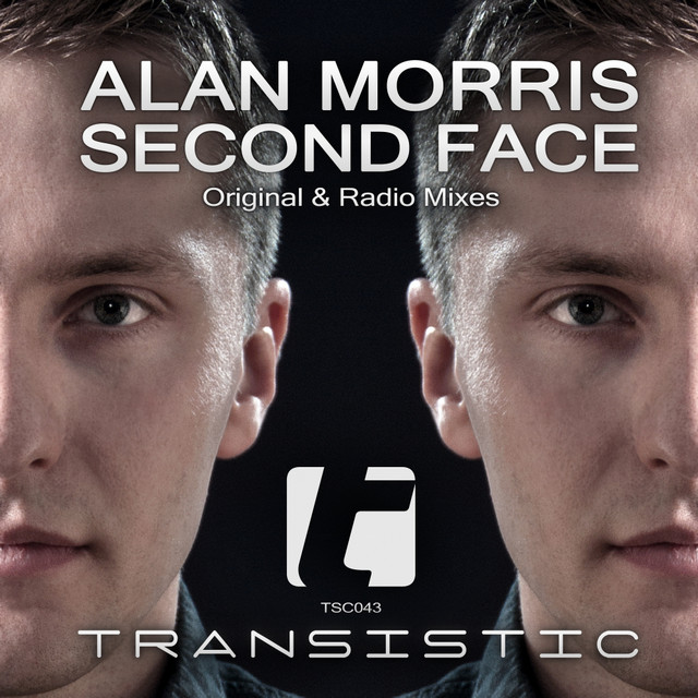 Second Face album art