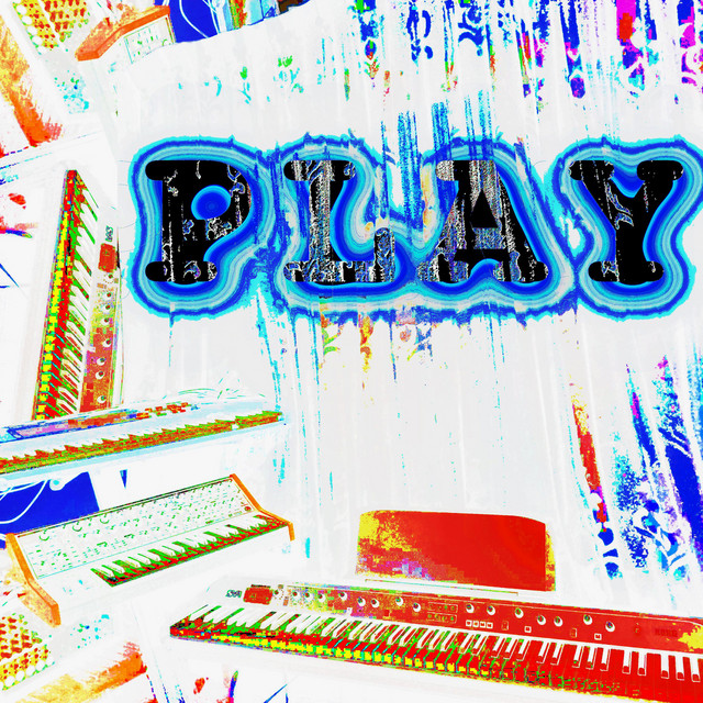 Play artwork
