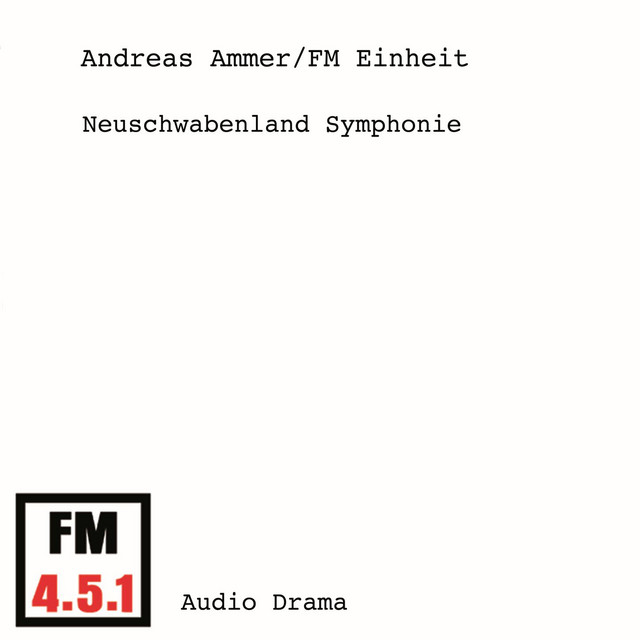 FM Einheit, Andreas Ammer