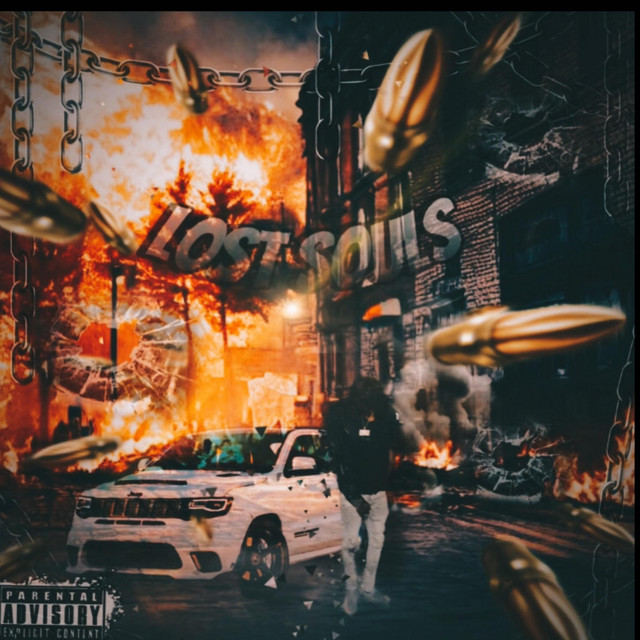 Lost Souls - Album by GrimySlim | Spotify