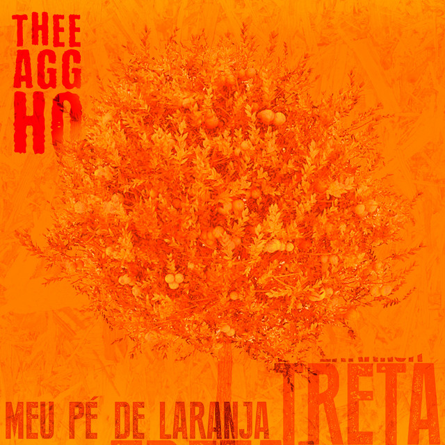 Meu Pé de Laranja Treta cover art