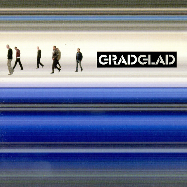 Glad cover art