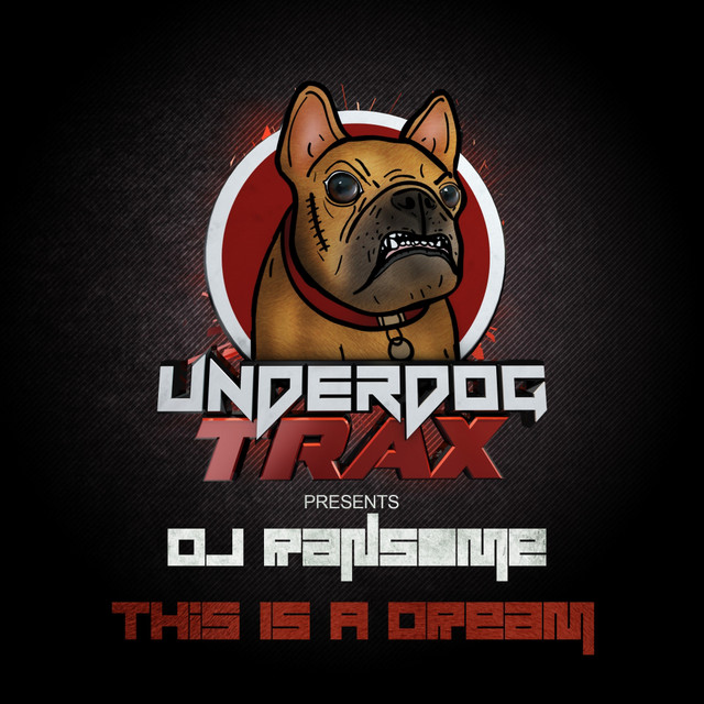 This Is A Dream - Original Mix artwork