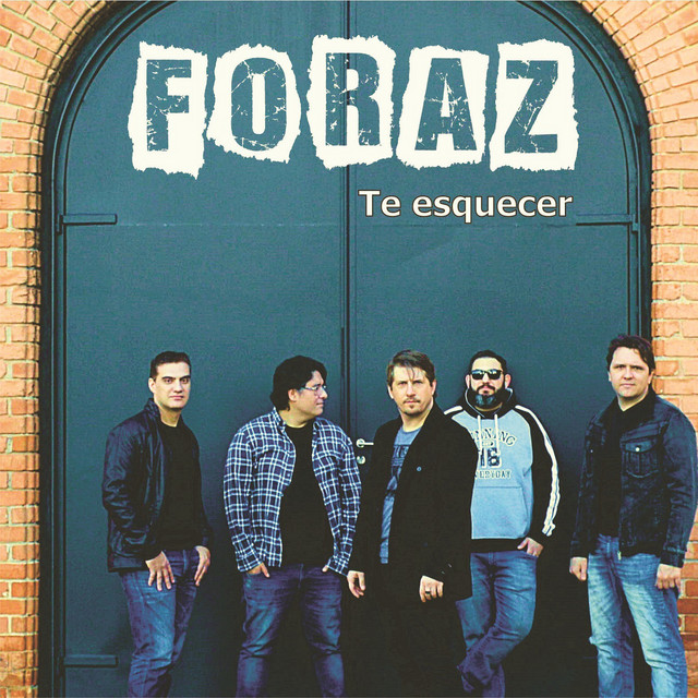 Te Esquecer - Single by Foraz | Spotify