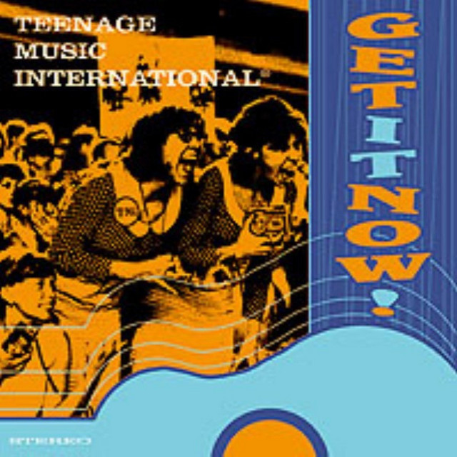 Teenage Music International