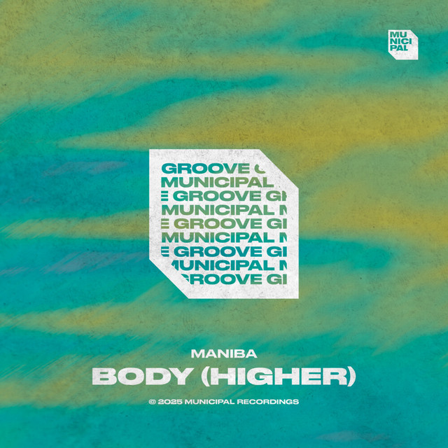 Body (Higher) album art