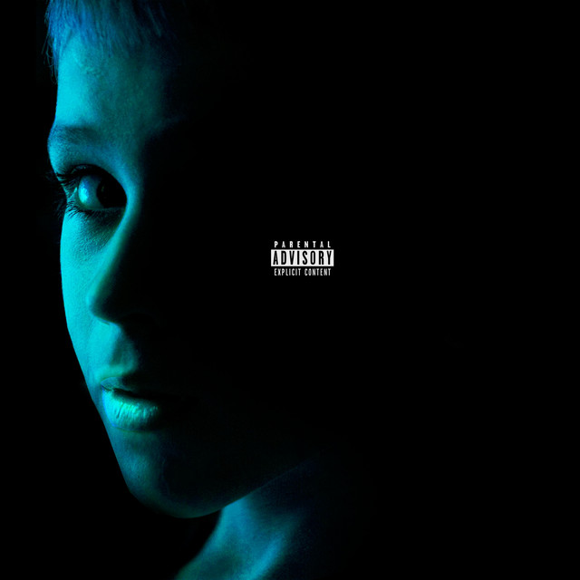 Je Veux cover art