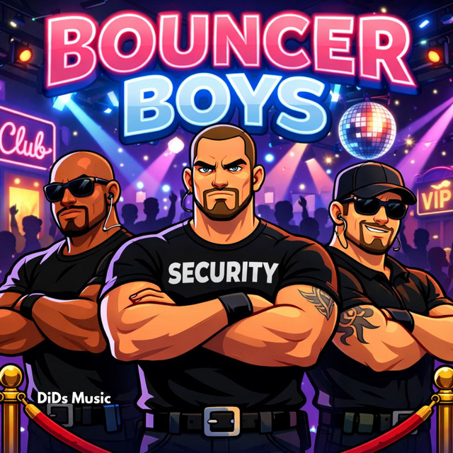 Bouncer Boys