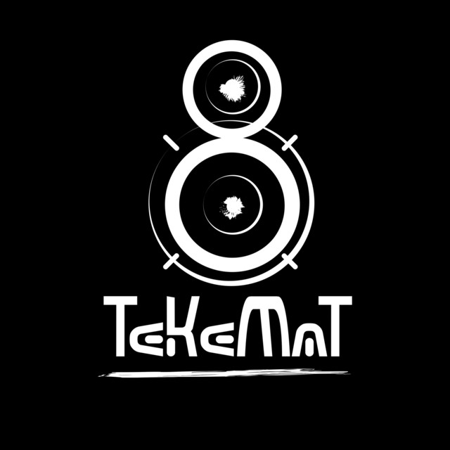 Tekemat cover art