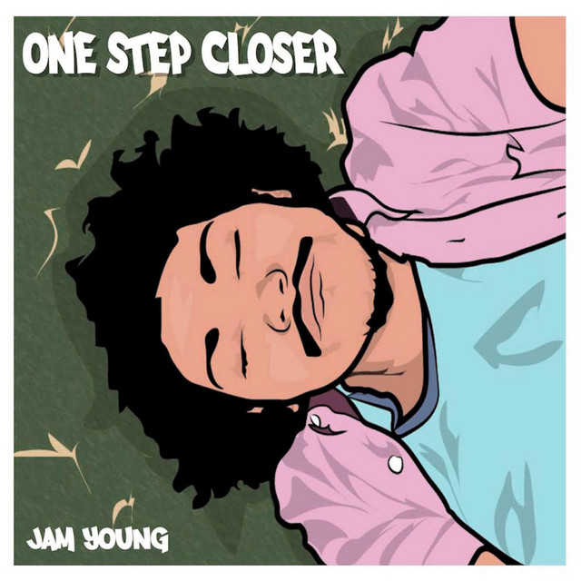 One Step Closer cover art